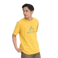 EIGER RASTER LOGO 2.0 T-SHIRT