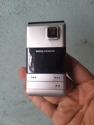 điện thoại BenQ-Siemens EF71