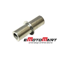 TZM / V100 / VS125 / C70/ EX5 / Y80 / Y100 / TXR COLLAR BUSH FRONT & REAR  #COLLAR - SUZUKI V100/VS1