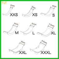 Yuf Ring Size Adjuster Suitable for Loose Ring Adjuster Size Suitable for Any Ring