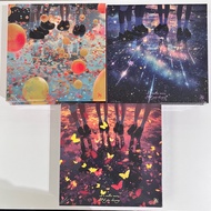 QWER ALBUM - Genuine seal