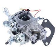 F5A/F6A Carburetor Assembly 13200-85520 for Suzuki Carry 2005- 78mm big base 1320085520 13200-77320