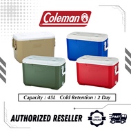 COLEMAN Performance Cooler Box 48QT (45L) - Original