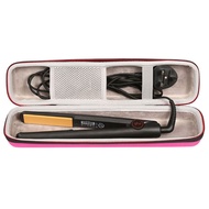 【Limited-time offer】 Hard Travel Carrying Bag Storage Case for ghd IV Styler Hair Straightener