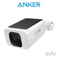 Eufy Security by Anker SoloCam S40, Solar CCTV Wireless Camera Outdoor Security Camera 2K Home Spotlight Camera T8124