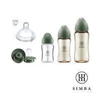 【Online Exclusive】Simba allonge NEWBORN PPSU Bundle Set A