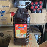 Black Soy Sauce 5kg Can