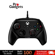 HyperX Clutch Gladiate Wired Gaming Controller For Xbox คอนโทรลเลอร์สำหรับเอ็กซ์บ็อกซ์ by Pro Gadget