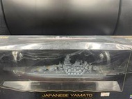 unimax 日本 大和 戰艦 YAMATO 比例 1/700