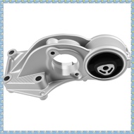 (W L N H)Aluminum Alloy Mount Support 1807Z0 1807L4 for 206 207 307 for C2 1.4 1.6(MT) Rear Lower