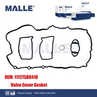 Engine Valve Cover Gasket  For BMW E53 E60 E63 E64 E65 E66 E70 X5 545i  650i 745Li  750Li N20 B20 Au