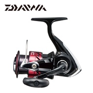 Daiwa SWEEPFIRE CSรอกตกปลาปั่น1500/2000/2500/3000/4000/5000 Metail S Poolเกียร์Ratio5.3:1 2BB 2กิโลก