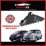 PERODUA MYVI FRONT BUMPER BRACKET BUANTAN MALAYSIA