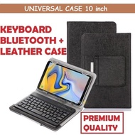 Chuwi Hi10 XR 10.1 REMOVABLE WIRELESS KEYBOARD BLUETOOTH LEATHER CASE