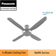 PANASONIC CEILING FAN NAMI 4 BLADE F-M14E2 (56 INCH)