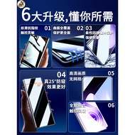 Dajihui Suitable for OPPORENO13PRO Mobile Phone Film RENO13 Tempered Film Hydrogel Film rone13por Pr