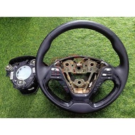 KIA CERATO K3 YD SEDAN 2.0 STEERING WHEEL [2G-3C-D2368]