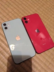 as new iphone11 128g,64g