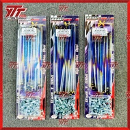 Căm Osaki màu cho các loại xe máy MS11