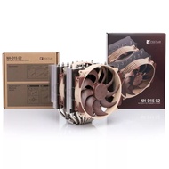 NOCTUA NH-D15 G2 Dual Tower High Performance CPU Air Cooler