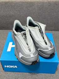 HOKA Project Transport grey