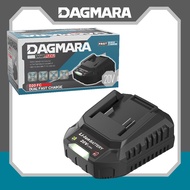 DAGMARA 2A Li-Ion Rechargeable Battery Charger For Cordless Drill (21V)