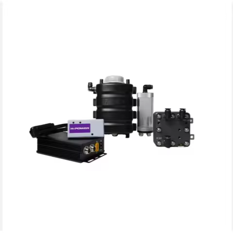 Best Price HHO High Quality HHO Car Kit Hydrogen Generator HHO Generator for Fuel Efficient and Powe