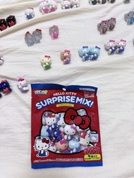 Hello Kitty Surprisemix re-ment 抽