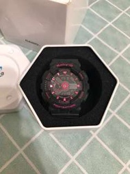 BABY-G手錶 BA 111-1A