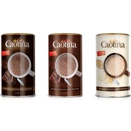 [READYSTOCK] Caotina Swiss Chocolate/ Noir Drink 500g