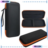 HECCEH Carrying Storage Bag, with Lanyard Splash Proof Handheld Game Console Pouch, Shockproof Anti-