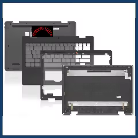 New Cover For Asus Chromebook BR1100FK CR1100FK Top LCD Screen Back/Bezel/Palmrest Upper/Bottom Case