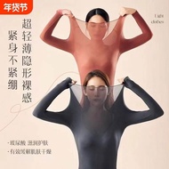 renoma underwear underwear Women's Ultra-Thin Thermal Underwear - Heated Autumn Pants Set