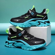 RK_ Collection Multi Color Sneakers for Boys and Girls Zahra and FK05 size 26-35