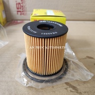 Oil filter for Ford Focus Vietnam 2.0 diesel engine 2009, 2010, 2011, 2012, 2013 brand JS Asakashi J