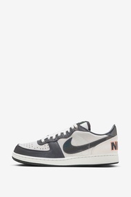 Terminator Low Anthracite