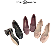 [Tory Burch Hong Kong]Tory Burch GEORGIA patent leather  low heel women's shoes