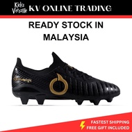 ORTUSEIGHT FORTE CLAWS FG BLACK GOLD