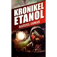 KRONIKEL ETANOL, Hafizul Osman, Pemenang Sayembara Fiksyen Dan Teknologi (UTUSAN )