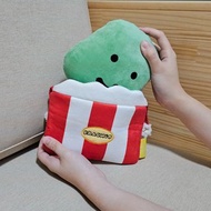 JOGUMAN-寵物玩具(BRACHIO爆米花款)