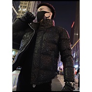 Beautiful men's life jacket