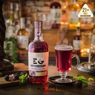 Edinburgh Gin Bramble & Honey (700ml)