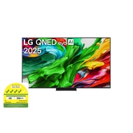 LG 65QNED86ASA 65" ThinQ AI 4K QNED evo TV ENERGY LABEL: 4 TICKS 3 YEARS WARRANTY BY LG