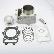 Cylinder kit For CFMOTO CF500 CF188 CF MOTO 500cc ATV Quad UTV CF188-023100 0180-023100 Cylinder kit