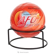 AFO Auto Fire Off Portable Dry Powder Fire Extinguisher Ball