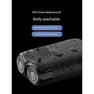 eyebrow shaver venus shaver shaver for man Xiaomi S100 Washable Fast Charge Portable Electric Shaver