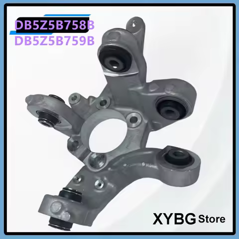 DB5Z5B758B DB5Z5B759B Rear Steering Knuckle Arm Assembly For Ford Explorer 2011-2019 DB5Z-5B758-B DB