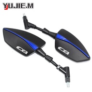 suezwyu For Honda CB125R CB150R CB190R CB250R CB300R CB400 CB500X CB500R CB Motorcycle Adjustabale S