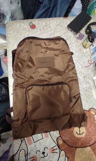 Timberland 摺疊背包