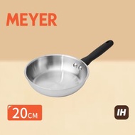 美亞 - (電磁爐適用) 煎鍋 20CM- MEYER (#71803-T)